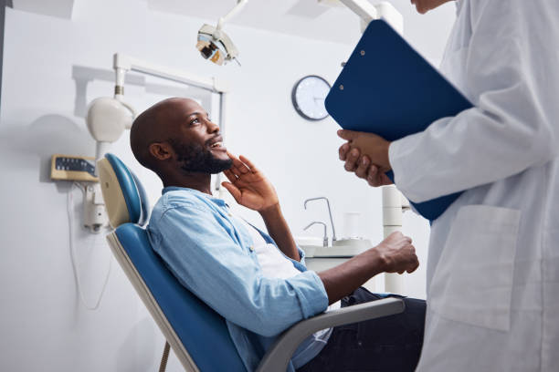 Best Oral Cancer Screening  in Potterville, MI