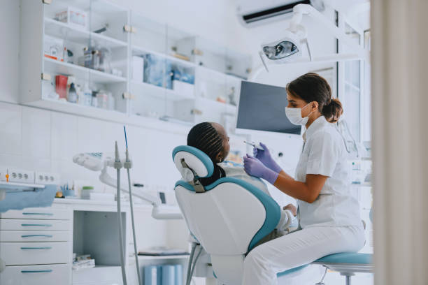 Best Emergency Dental Care  in Potterville, MI